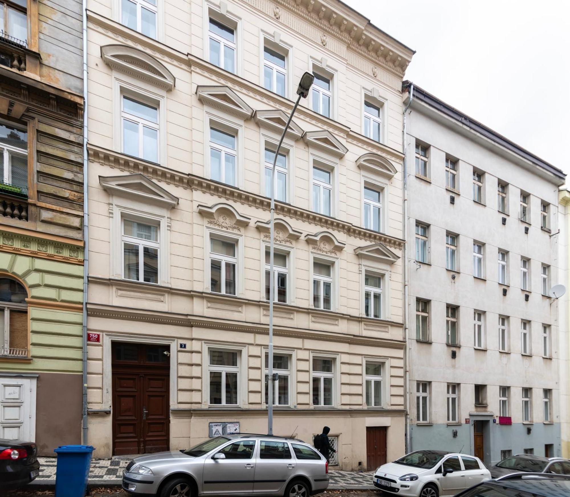 J3 * Praag