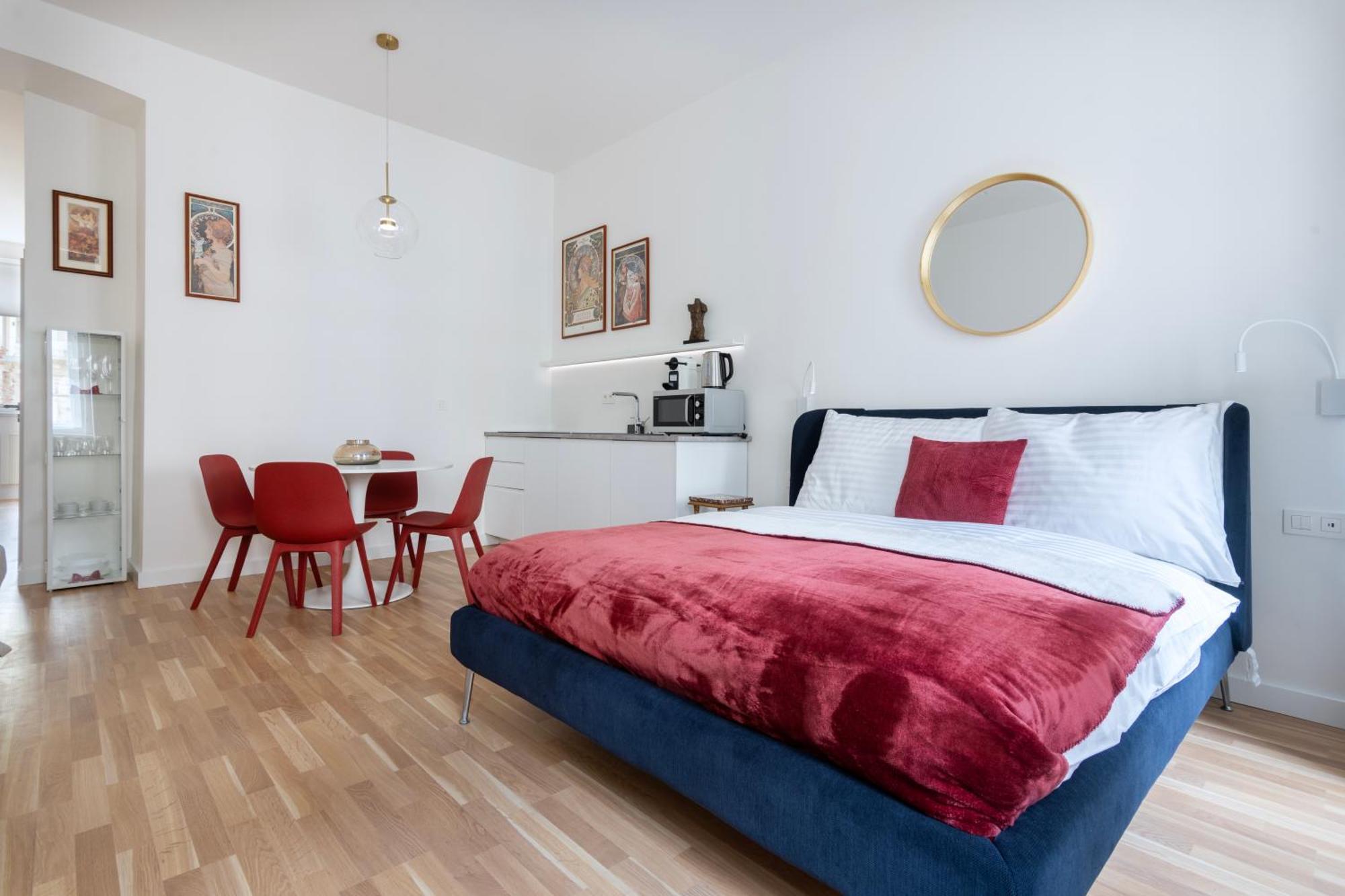 Appartement J3
