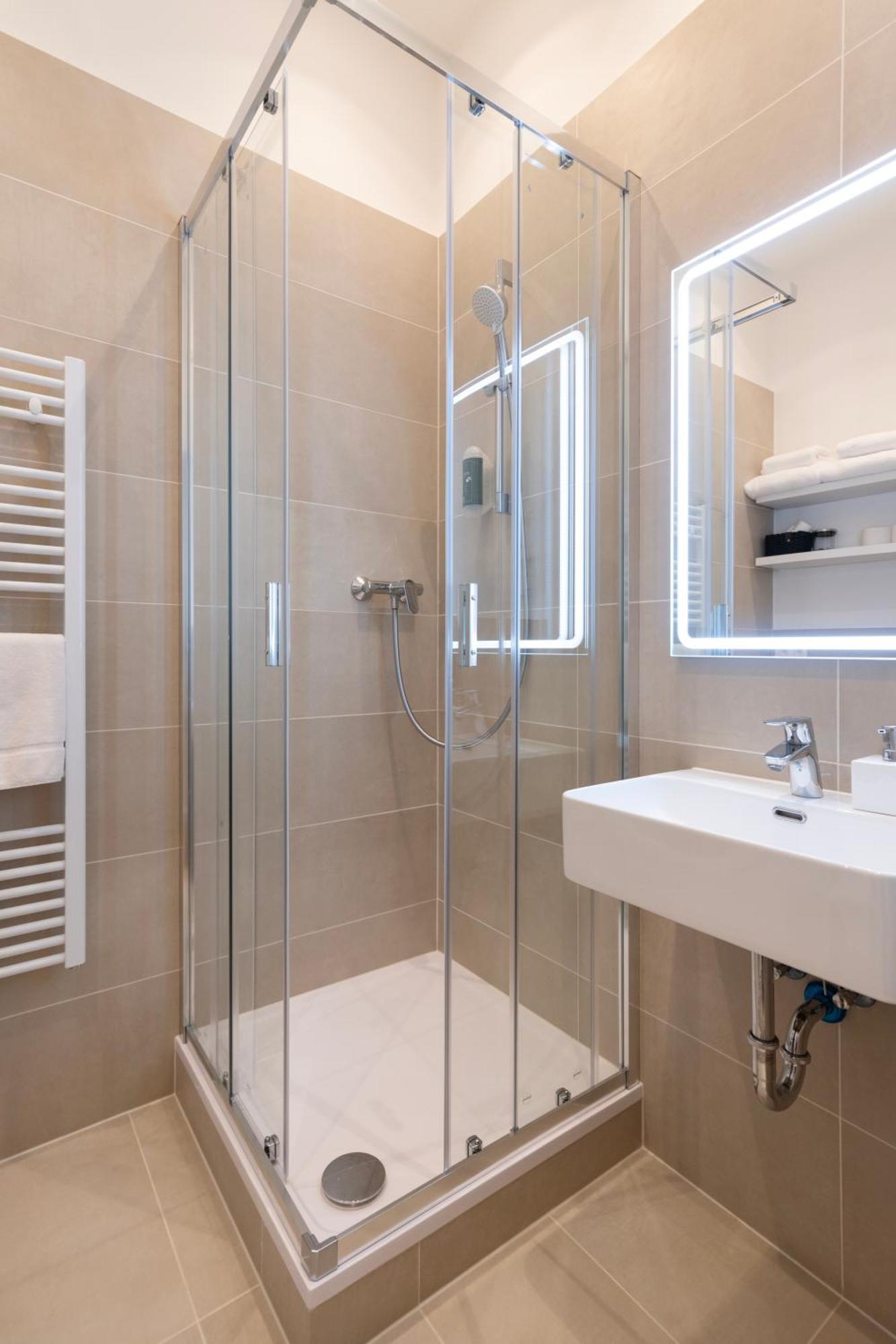 Appartement J3