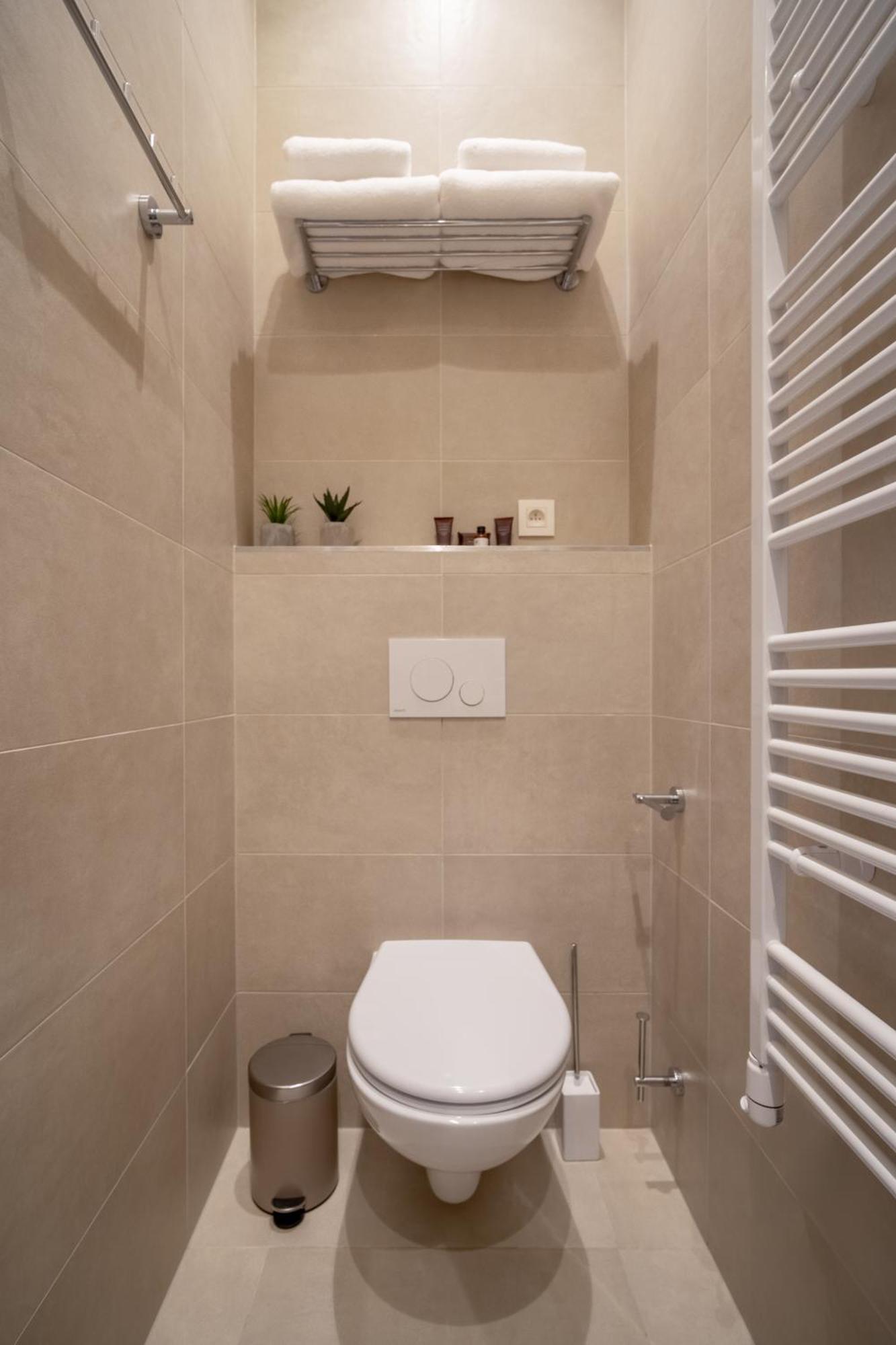 J3 Appartement *