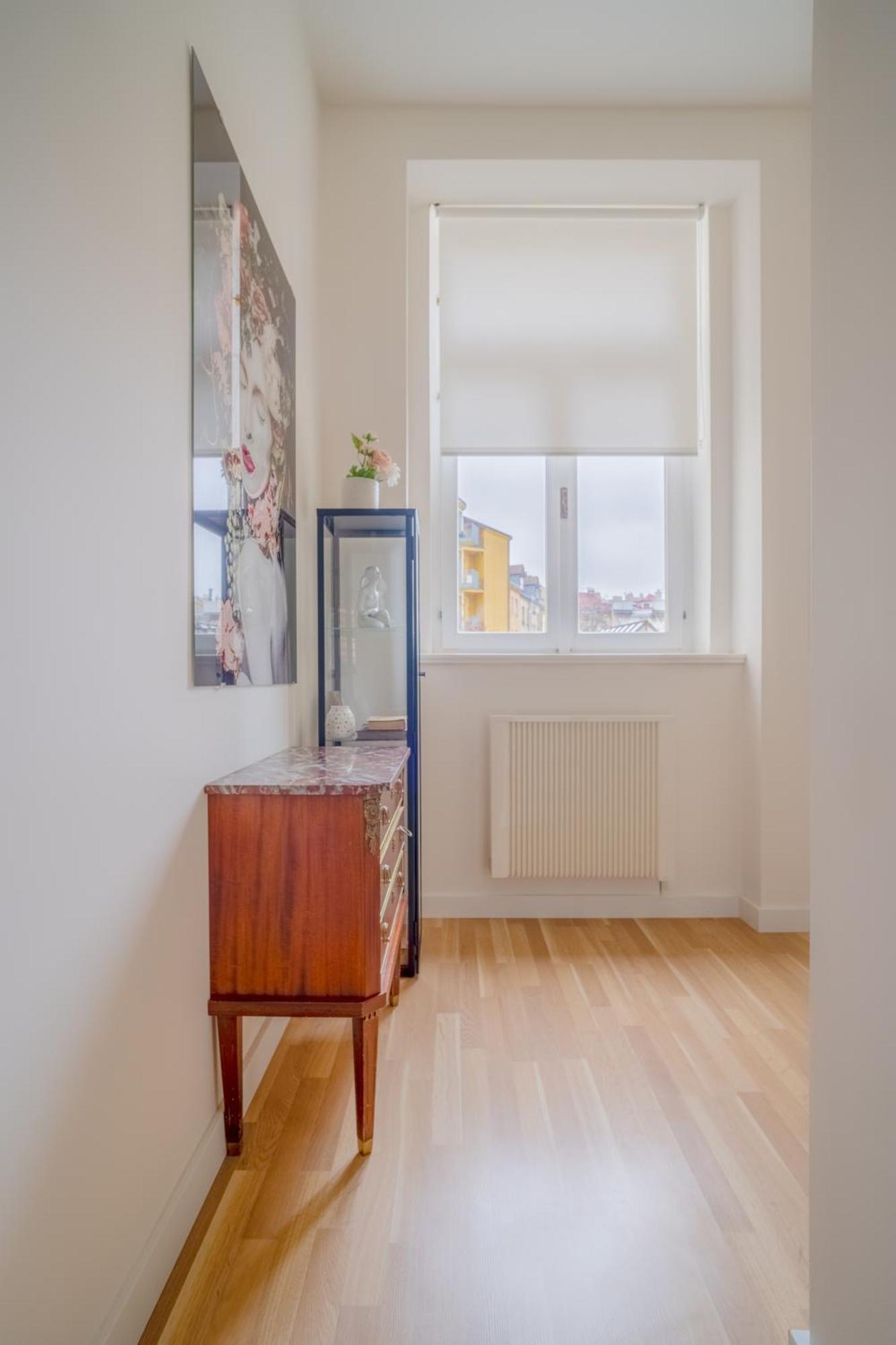 J3 Appartement Praag