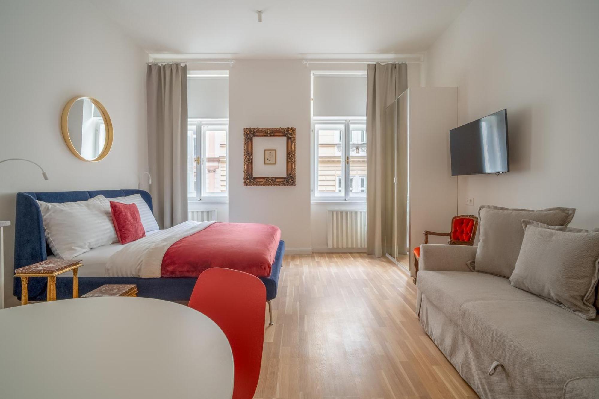 Appartement J3