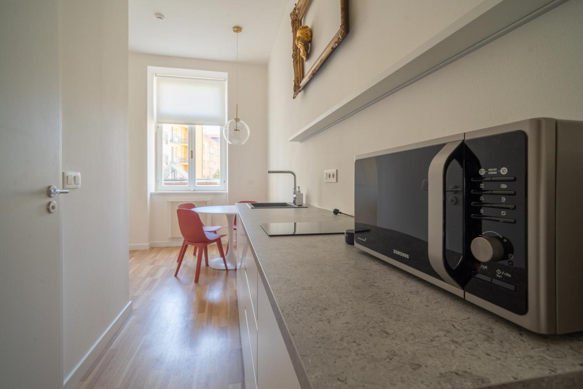 Appartement J3