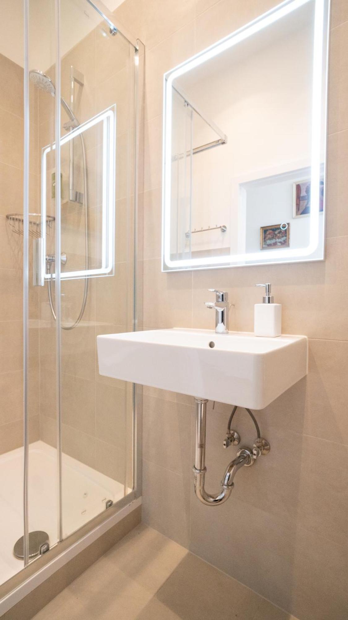 Apartment J3 Prague