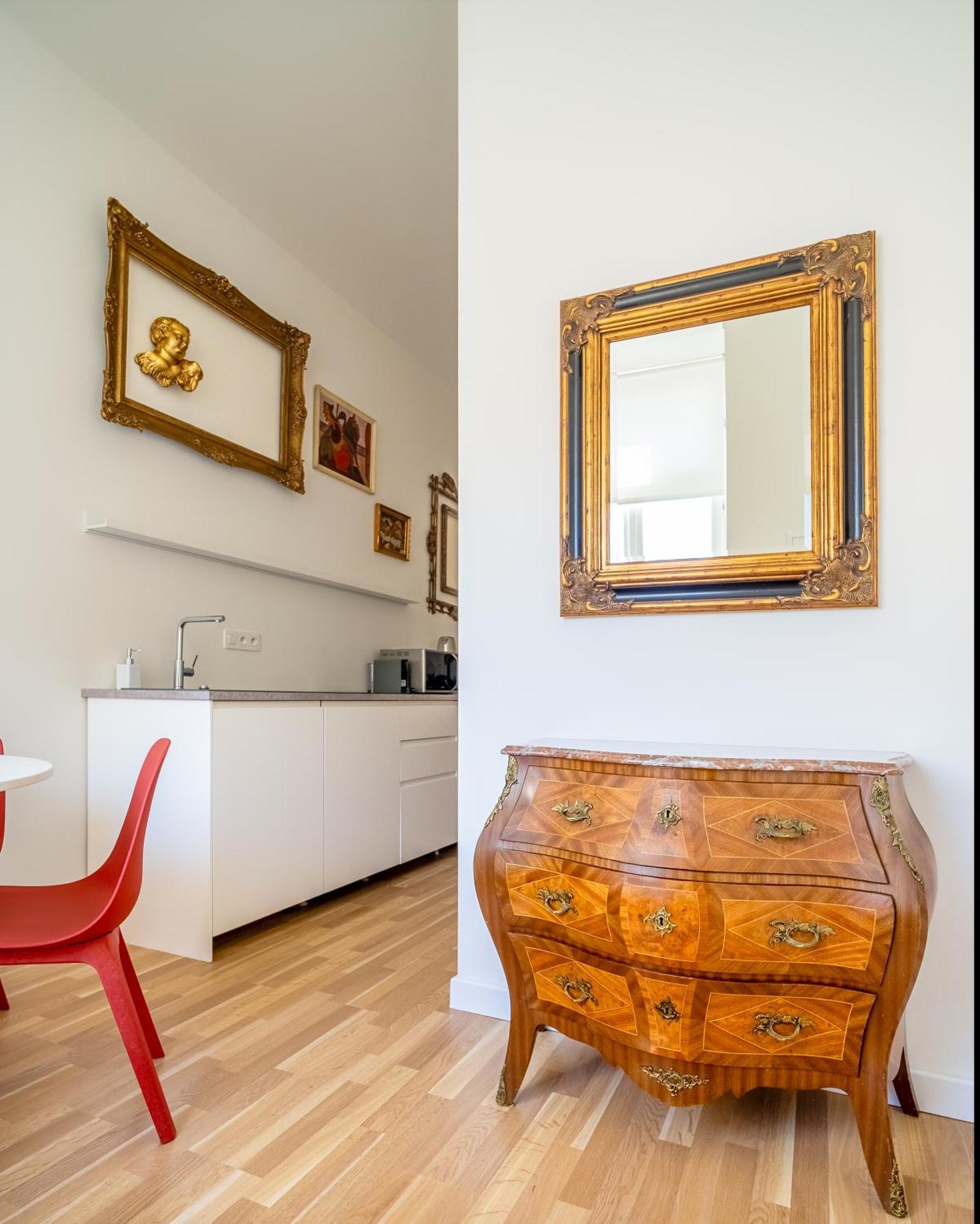 J3 Appartement