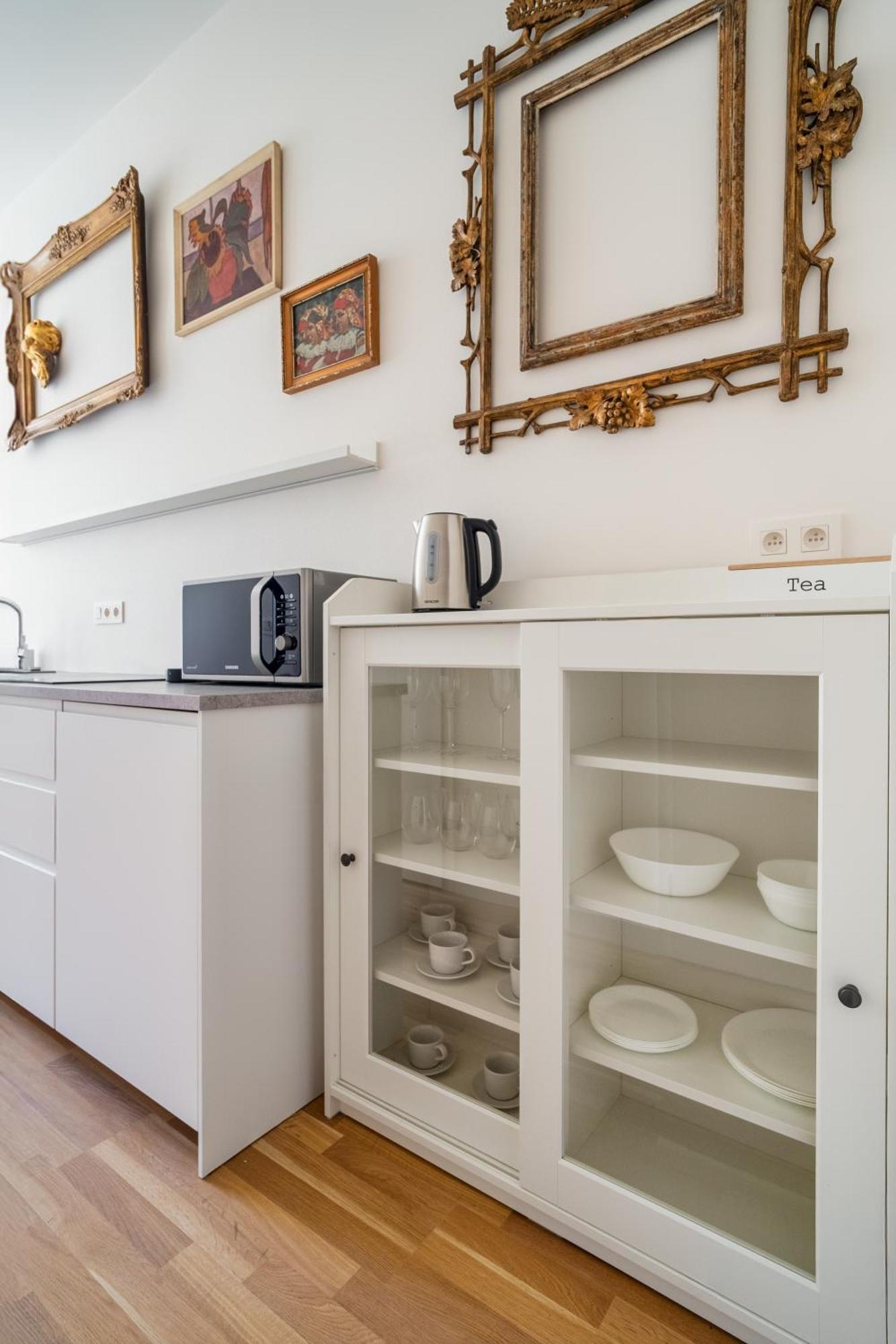 Appartement J3