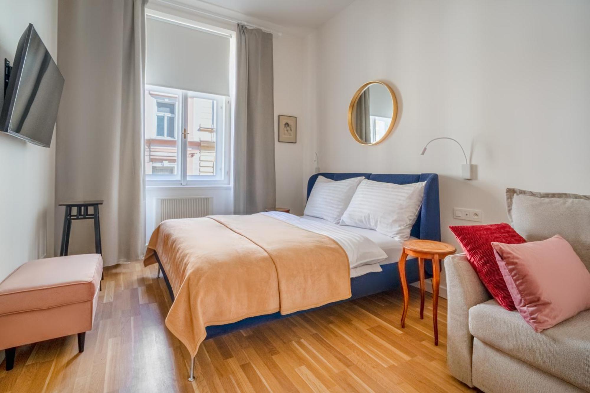 Appartement J3