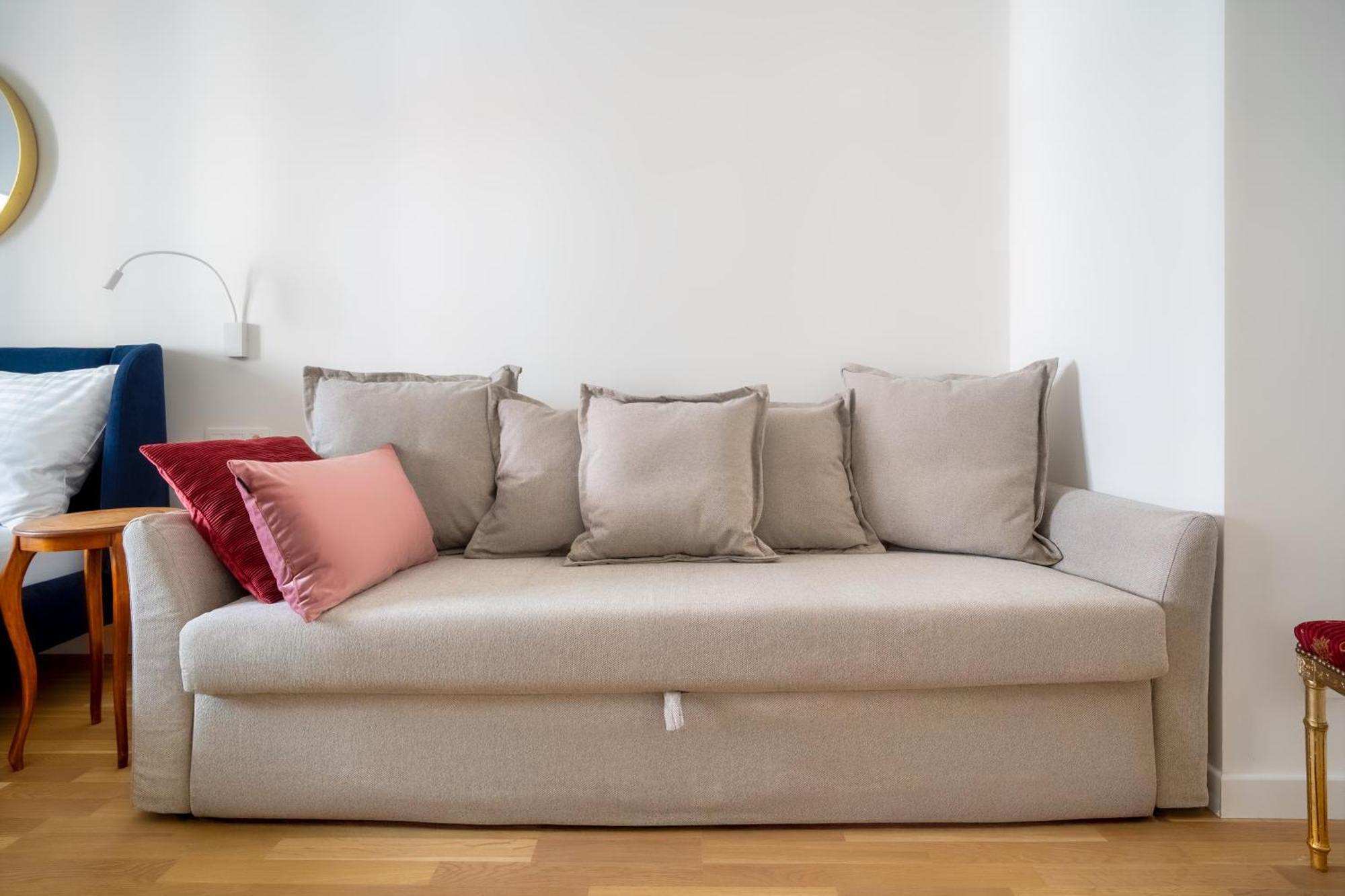 J3 Appartement Praag