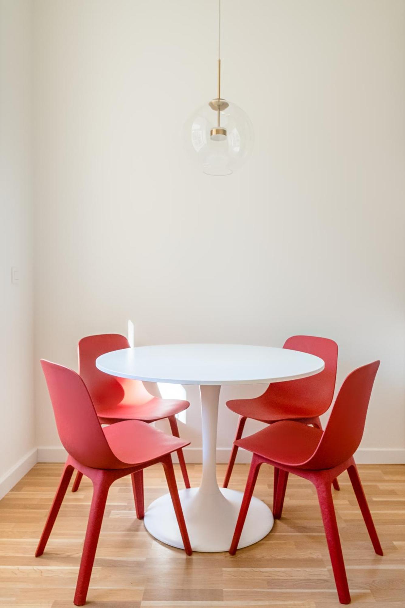 Apartment J3 Prague